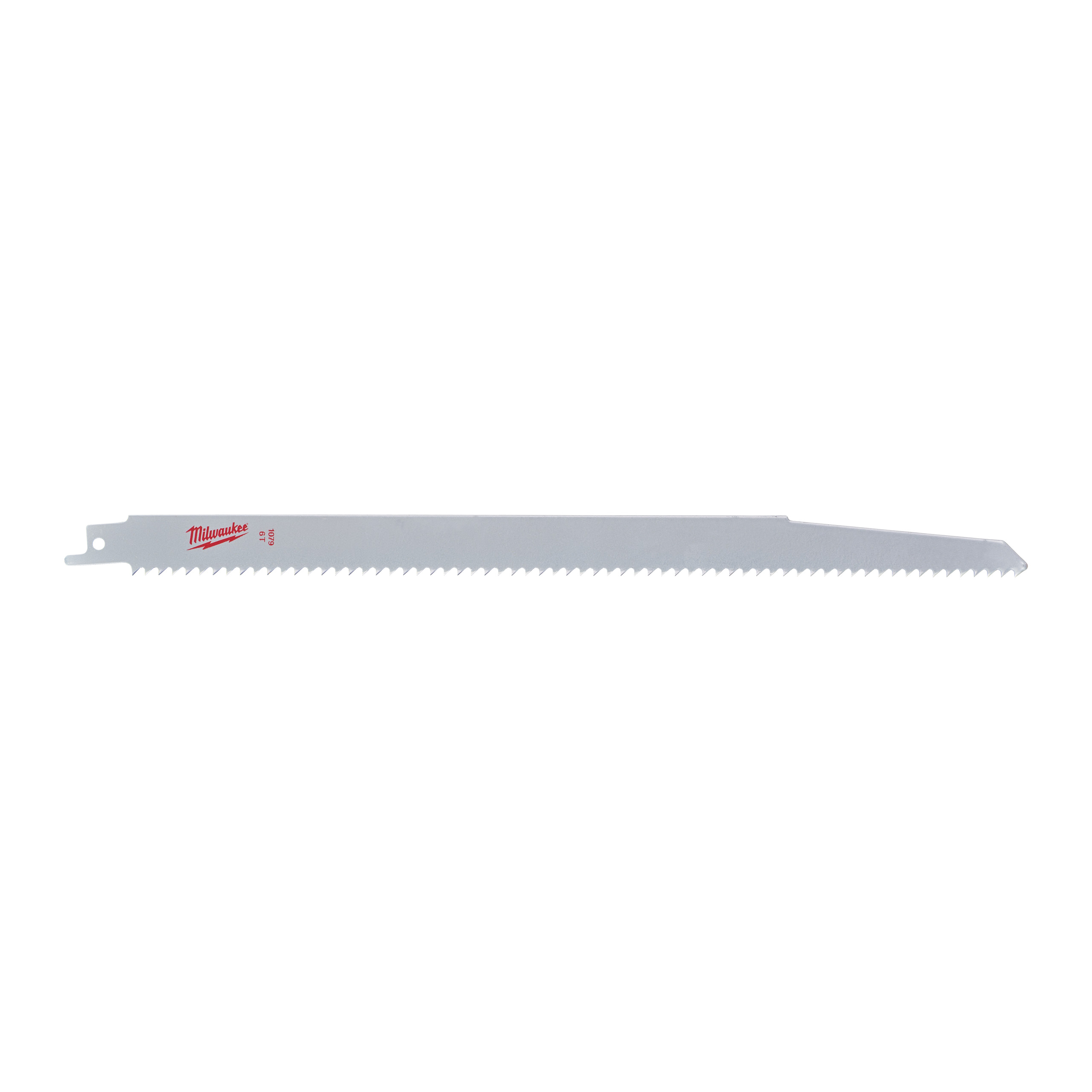 Pânze sabie pentru lemn si plastic 300/4,2 mm HCS - 3 bucăți