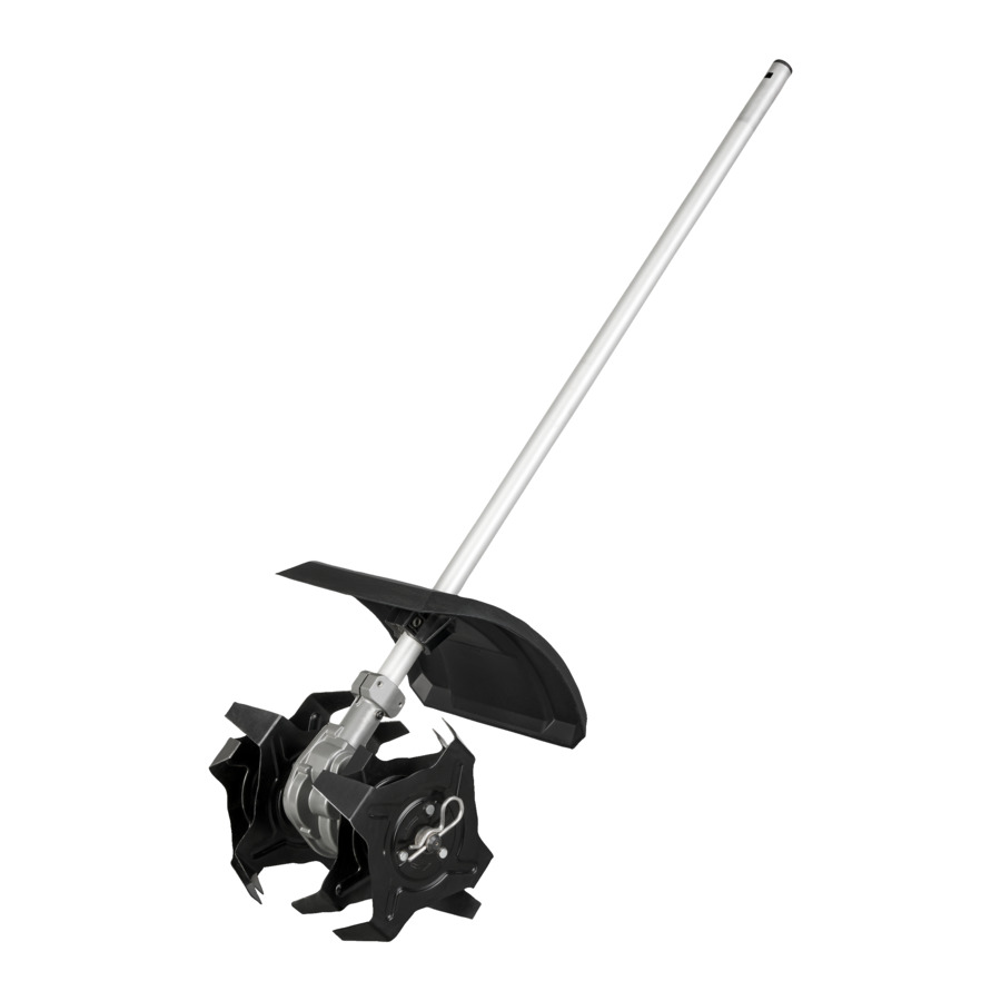 Milwaukee ATAȘAMENT CULTIVATOR QUIK-LOK M18 FOPH-CA