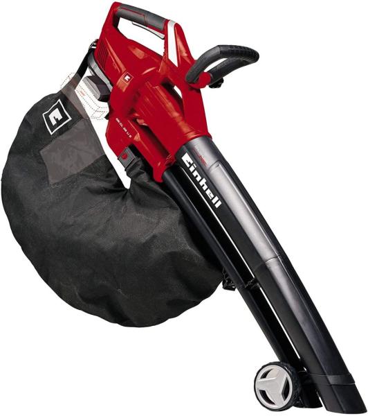 Einhell Aspirator fara fir pentru frunze Einhell PXC GE-CL 36/230 Li -Solo