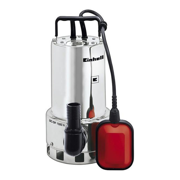 Einhell Pompa submersibila pentru apa murdara GC-DP 1020
