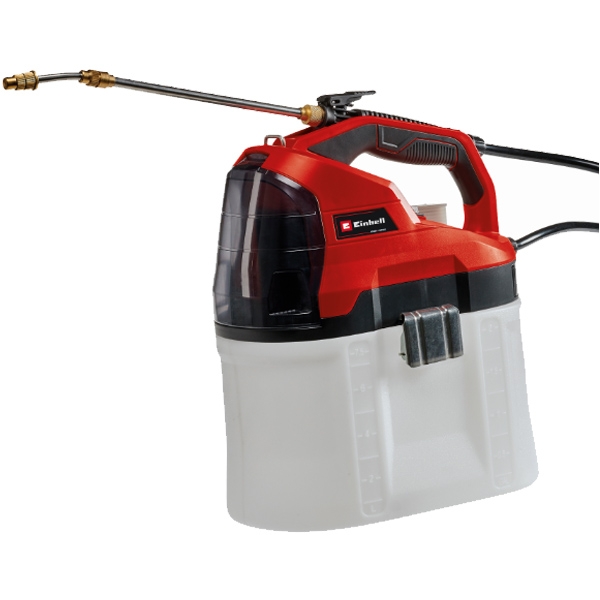Einhell Pulverizator fara fir GE-WS 18/75 Li (SOLO)