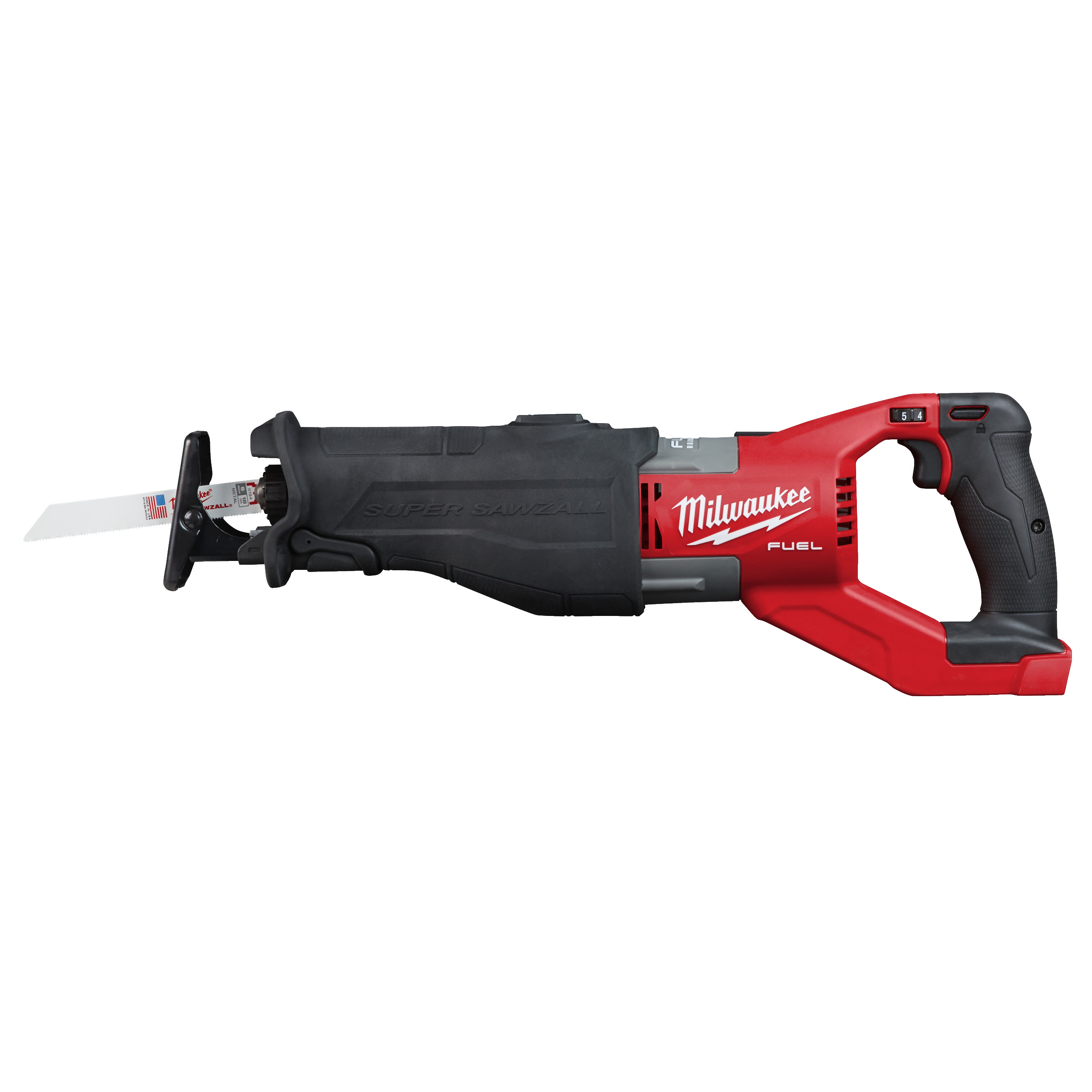 Fierăstrău sabie Super SAWZALL™ M18 FUEL™ M18FSX-0C