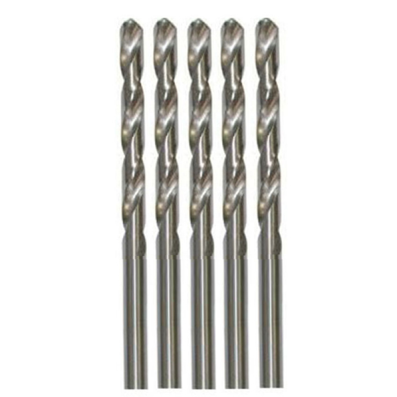 SET 5 BURGHIE M2 LUNG HSS-G CYL 11.5X195mm