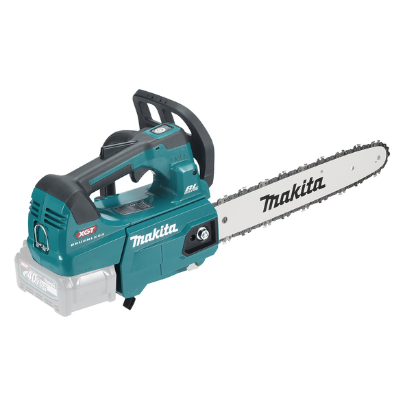 Makita Fierastrau cu lant cu acumulator XGT 40V UC004GZ