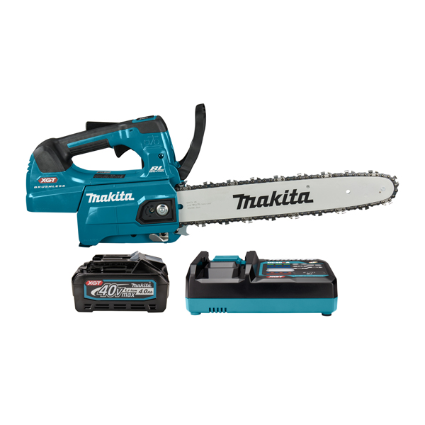 Makita Fierastrau cu lant cu acumulator XGT 40V UC004GM101