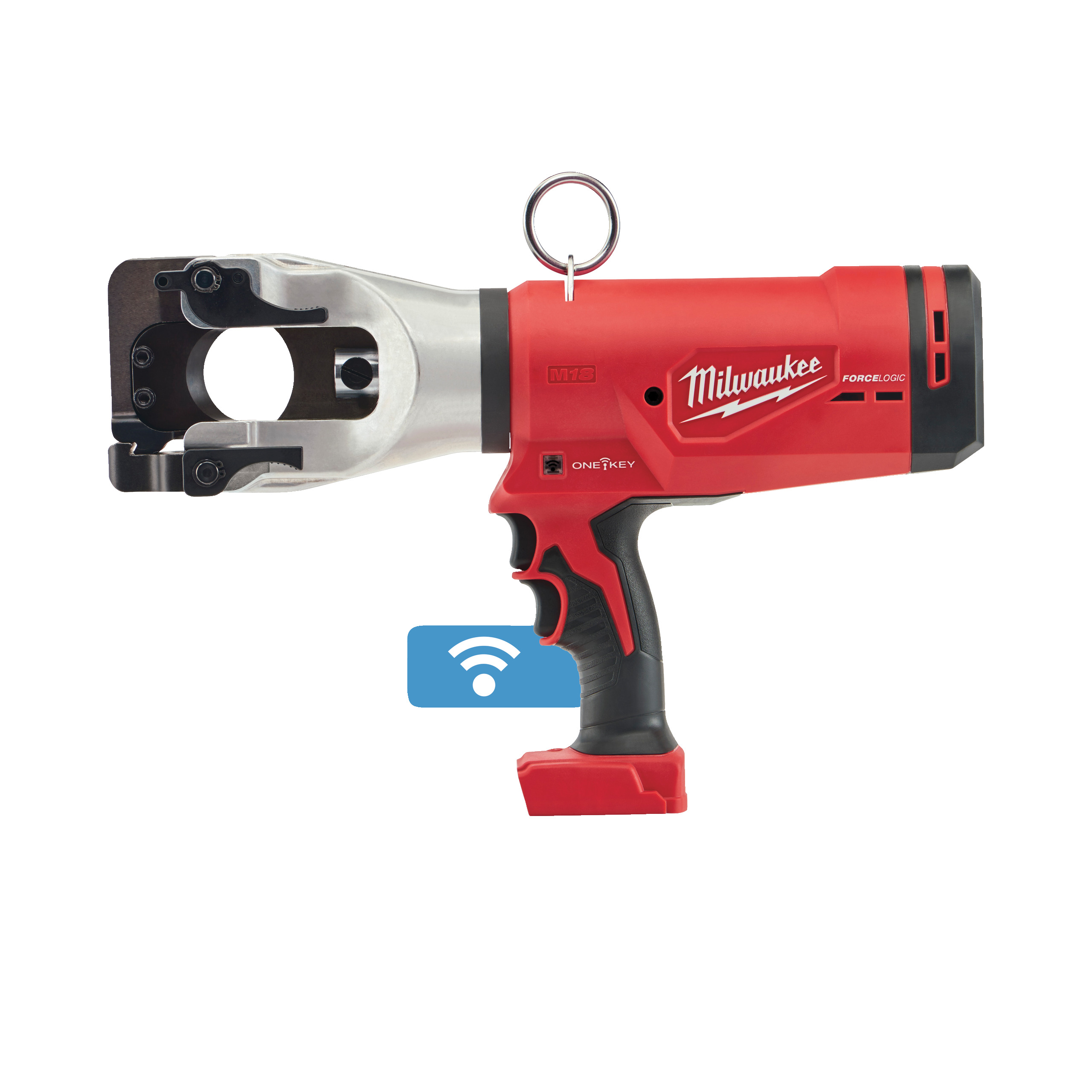 Tăietor hidraulic pentru cabluri 44 mm M18™ FORCE LOGIC™ M18HCC45-0C