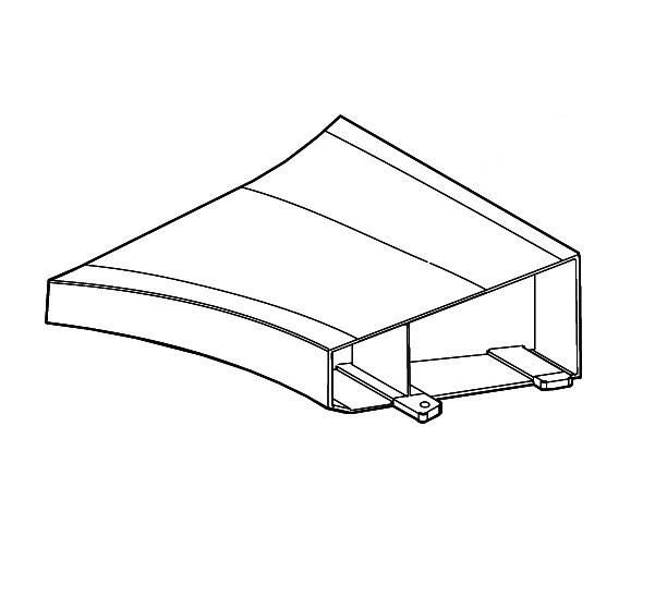 CAPAC INFERIOR DLM380/432