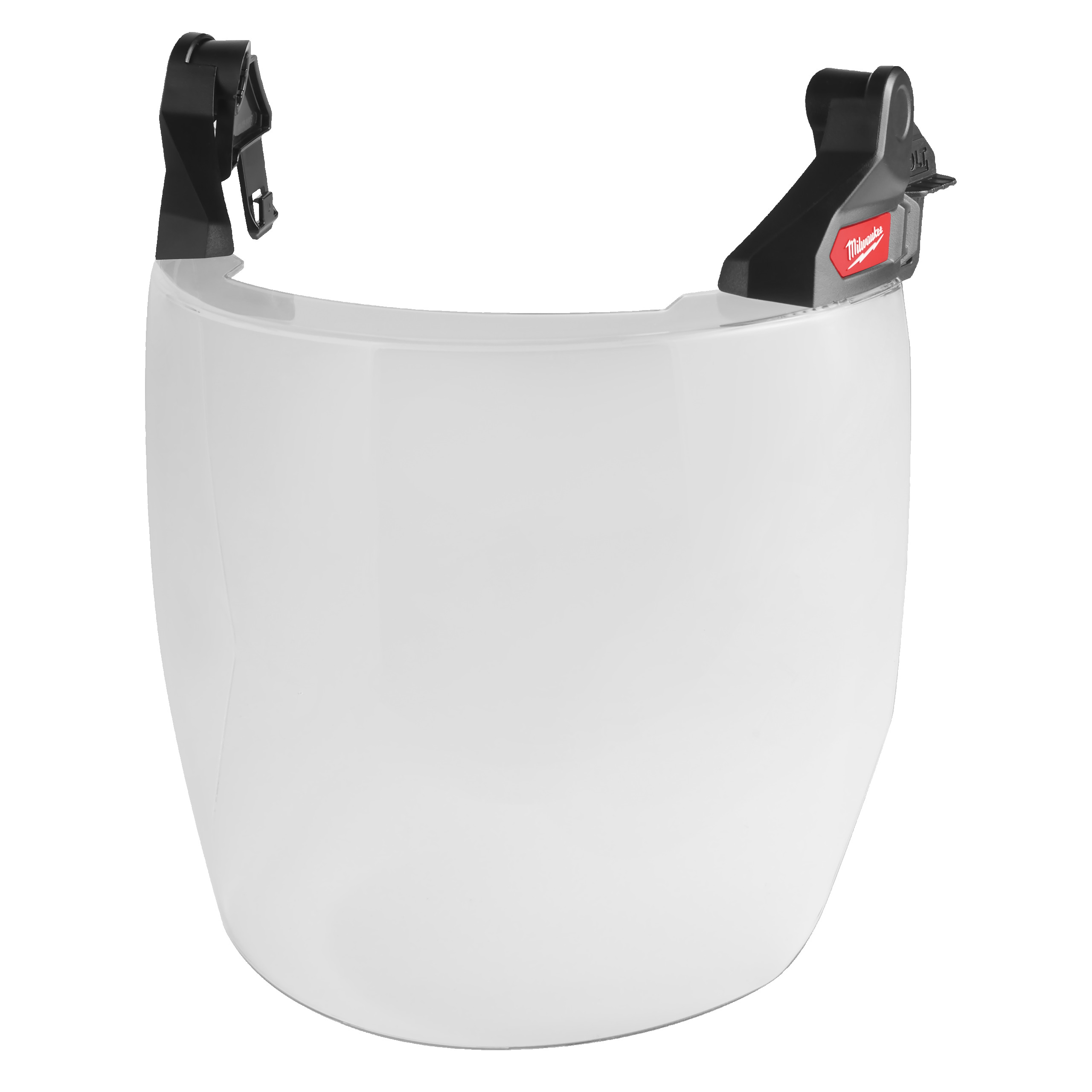 Scut facial BOLT™ FACE SHIELD COMPACT CLEAR -1PC