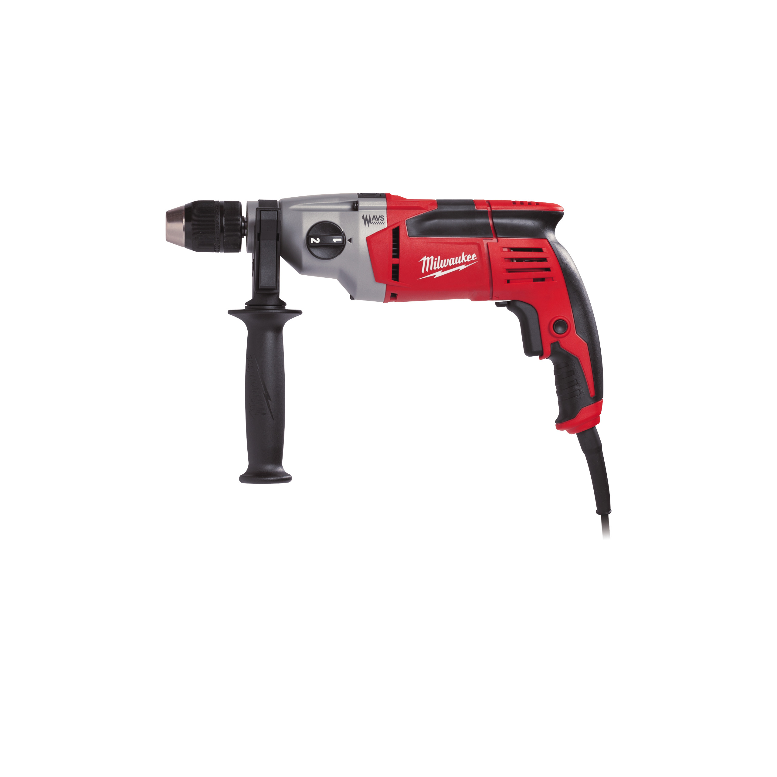 Mașină de găurit cu percuție cu 2 viteze, 1020 W PD2E24R
