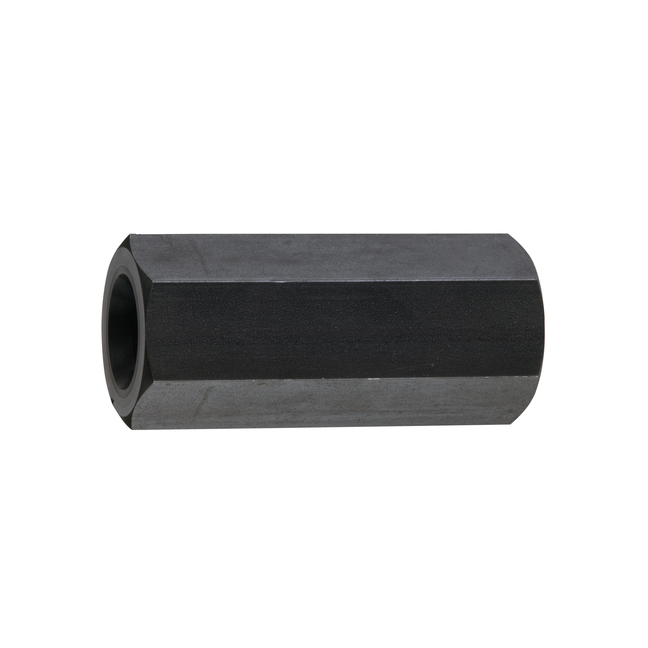 Accesorii specifice - găurire umedă cu carote diamantate Adaptor de la 1¼″ filet interior la ½″ filet interior Pentru permite conectarea carotelor <50 mm axul filetat de 1¼″ al mașinii
