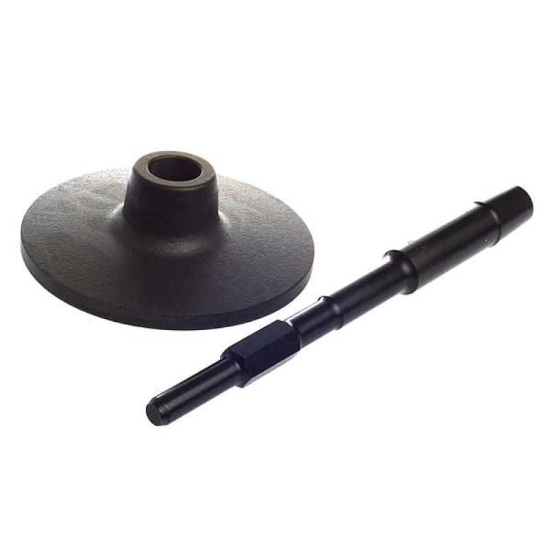 DALTA BATATOR HEX 17 140X265MM