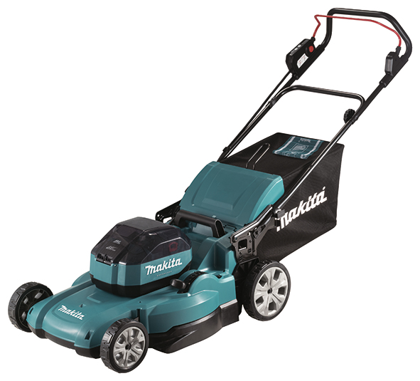 Makita Masina de tuns gazon 64V LM002JM101