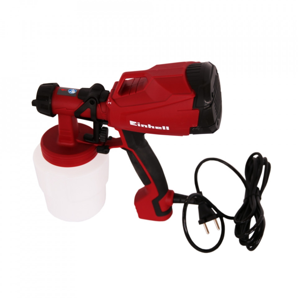 Einhell Pistol electric pentru vopsit TC-SY 500