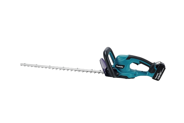 Makita Foarfeca de tuns gardul viu LXT 18V, 60 cm DUH607F001