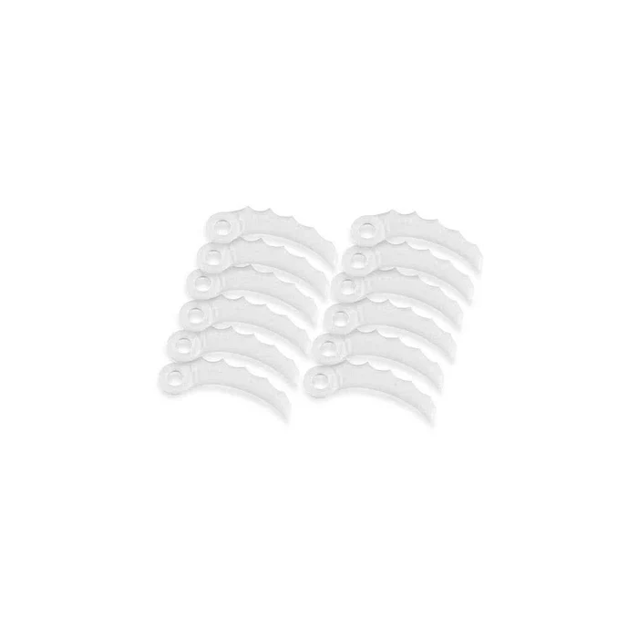 PLASTIC BLADE 305 BLADE SET MG