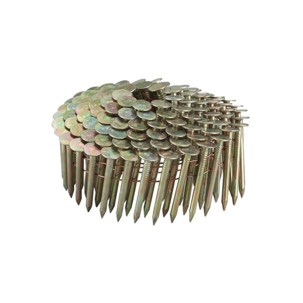 CUIE ACOPERIS IN BANDA 3.1X38MM 7200 BUC