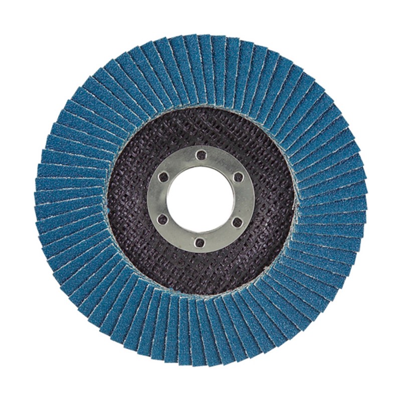 DISC SLEFUIRE EVANTAI INOX Z40 115X22.23
