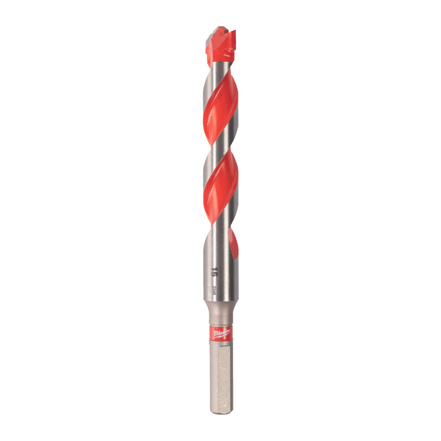 Milwaukee BURGHIE PREMIUM DE BETON 16x160 4932493893