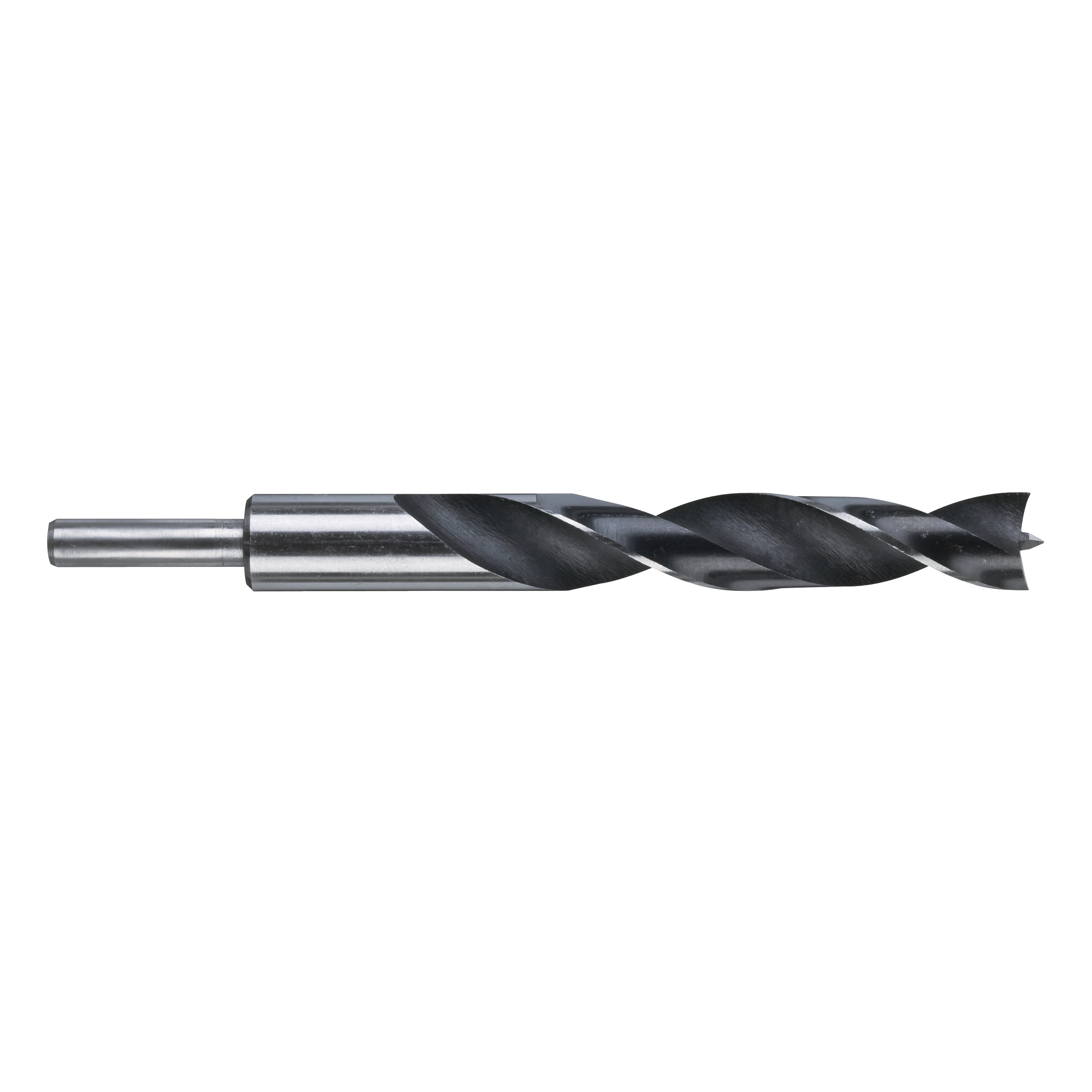 Burghie pentru lemn cu vârf de centrare - DIN 7487 E Burghiu 20 x 130/200