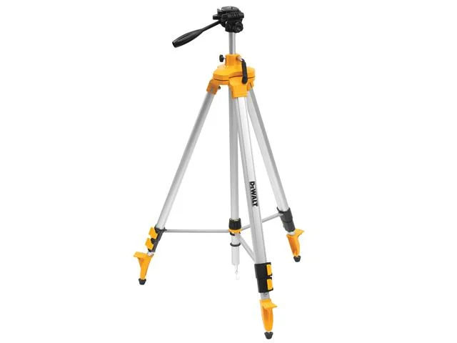 Dewalt Mini trepied cu filet de 1/4" DE0881T