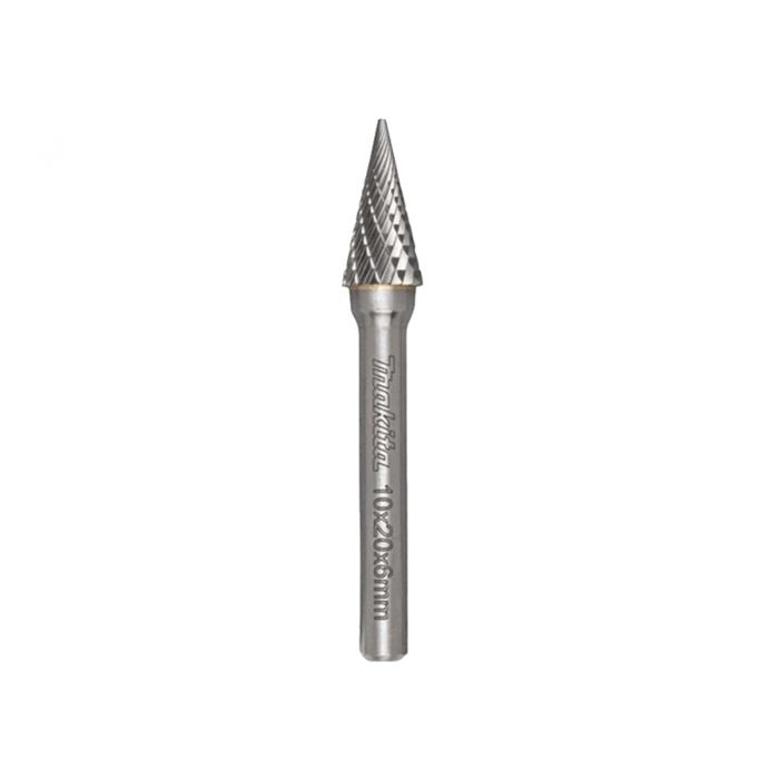 SET 10 FREZE TUNGSTEN M DIAMANT 10X20X6