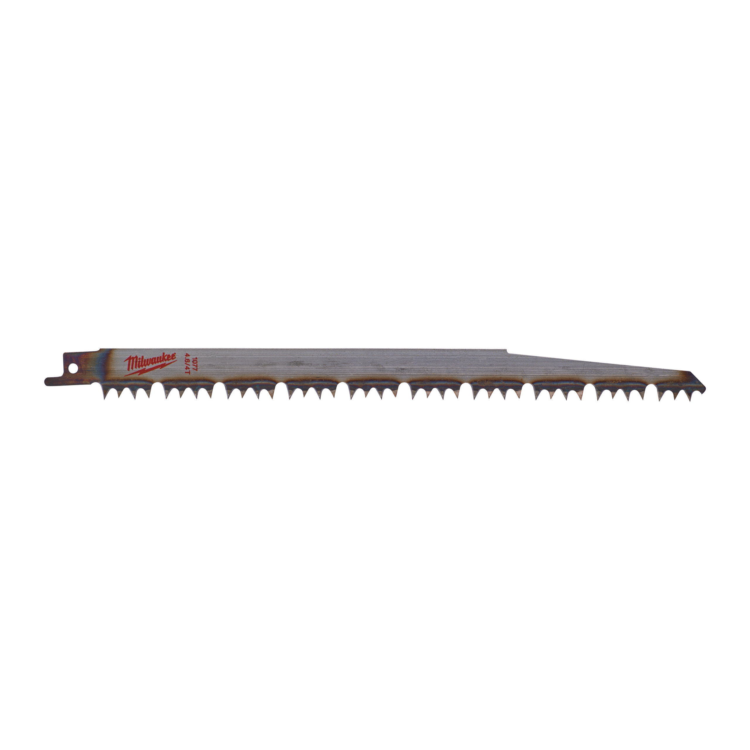 Lemn și plastic Pânze sabie240/5,5 mm HCS - 3 bucăți