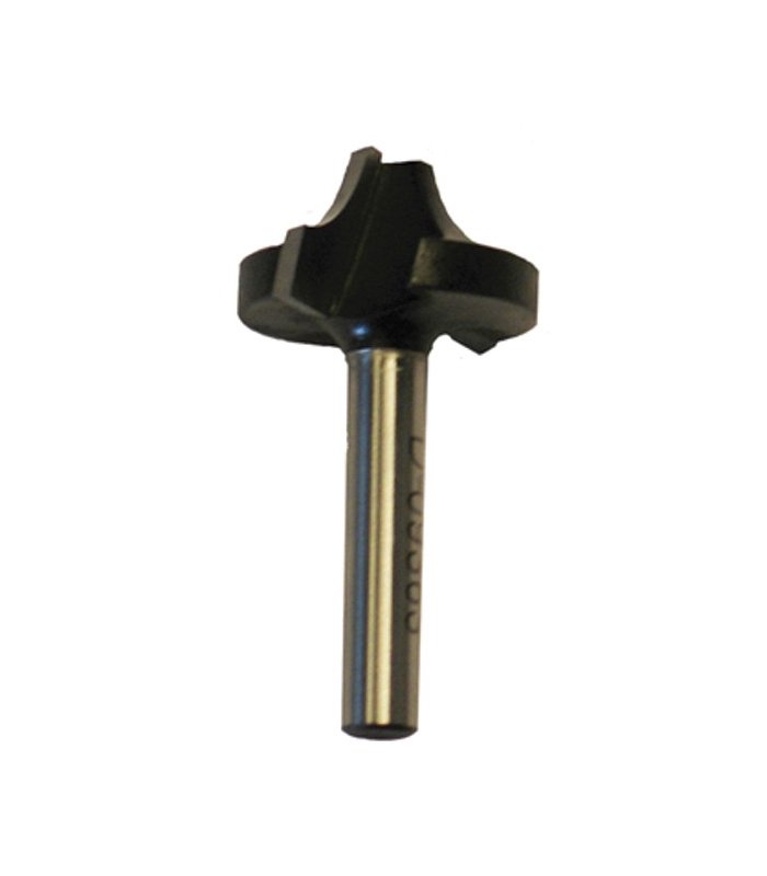 FREZA LEMN BEARING COVE BEADING 6X26X12
