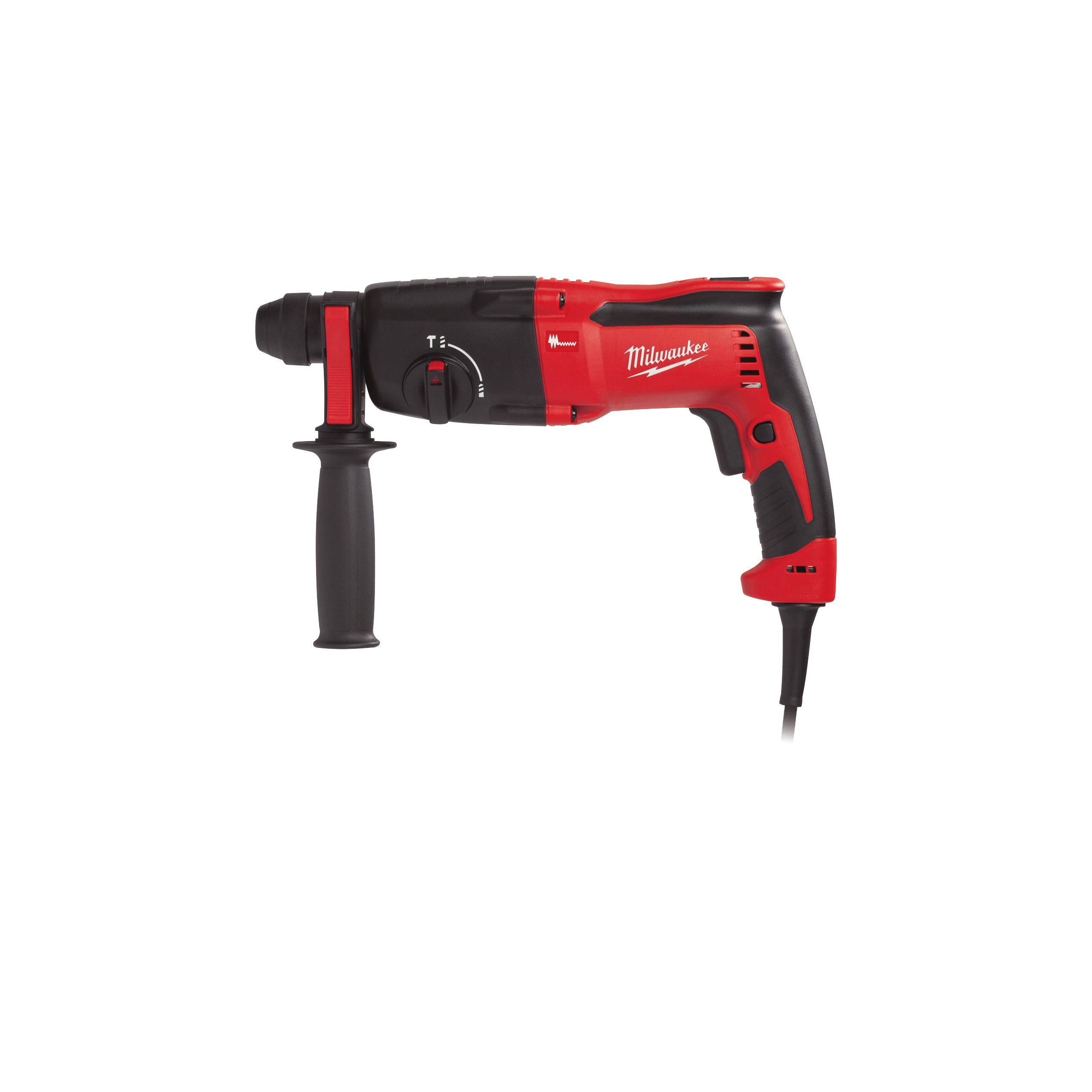 Ciocan rotopercutor SDS-Plus, 2 moduri PFH26