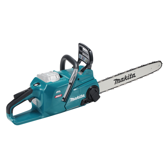 Makita Fierastrau cu lant XGT 40Vmax UC017GZ
