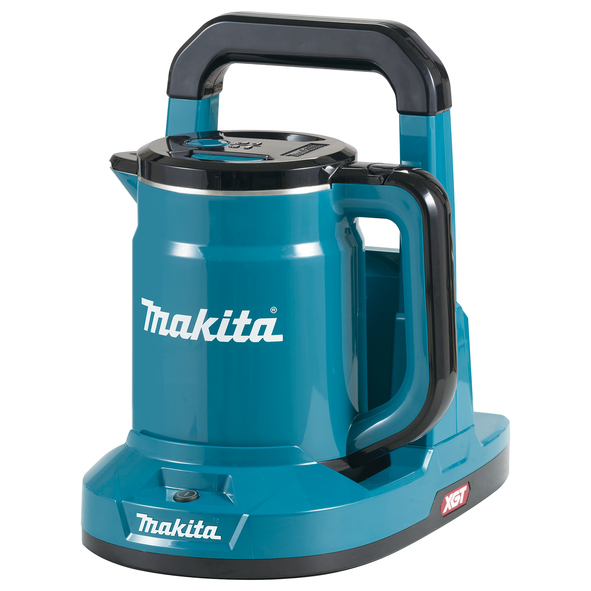 Makita Fierbator de apa XGT 40Vmax KT001GZ