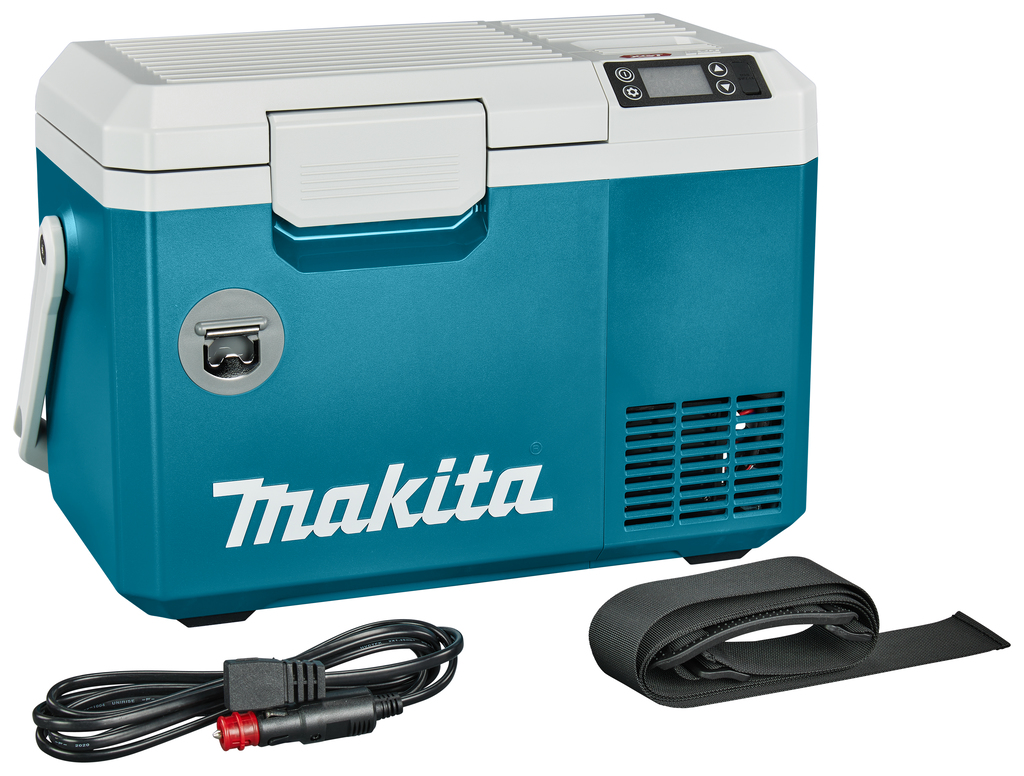 Makita Congelator/lada frigorifica CW003GZ