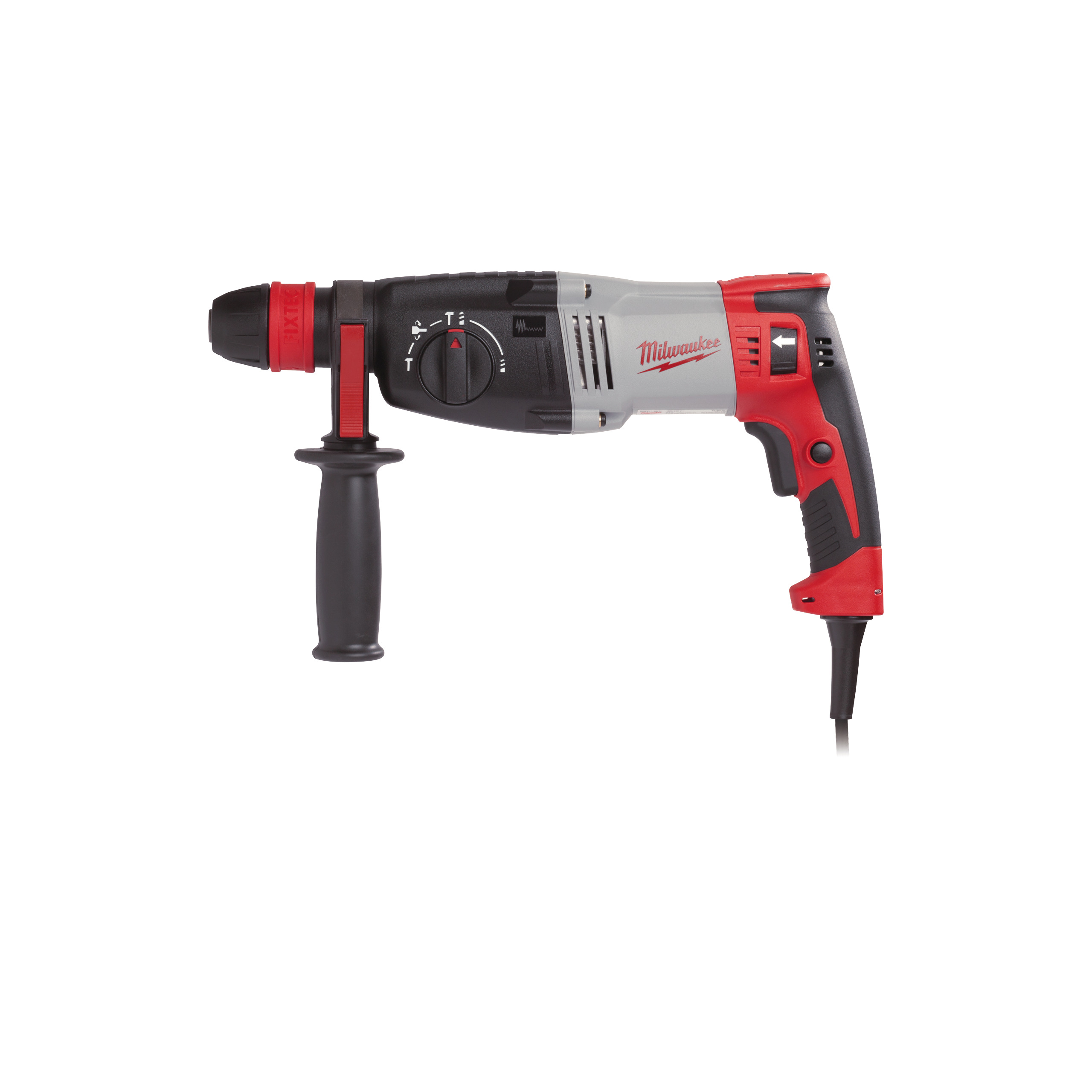 Ciocan rotopercutor SDS-Plus, 3 moduri PH30POWERX