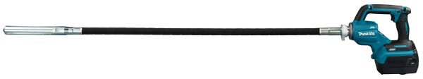 Makita Vibrator de beton XGT 40V VR003GZ