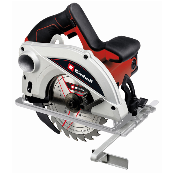 Einhell Ferastraul circular de mana TC-CS 1250