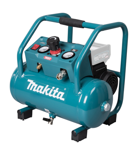 Makita Compresor XGT 40Vmax AC001GZ