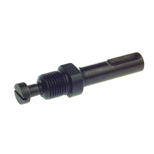 ADAPTOR SDS-PLUS MANDRINA M6X22MM