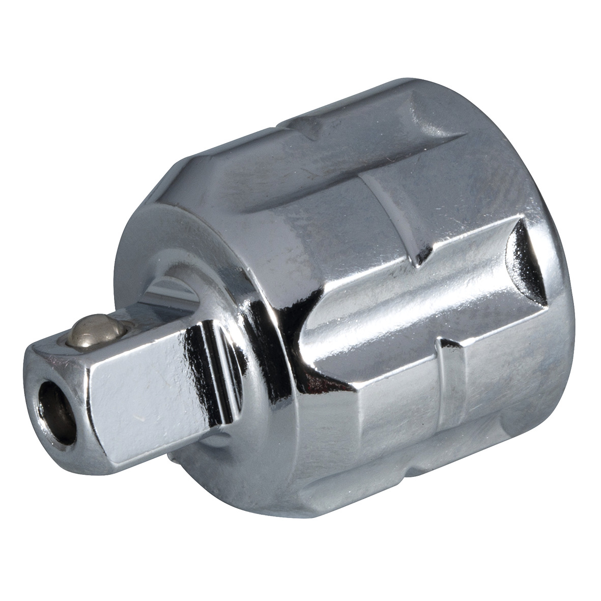 ADAPTOR TUBULARA 1/4