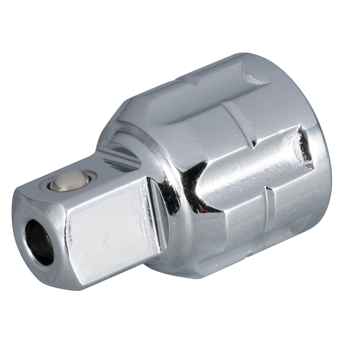 ADAPTOR TUBULARA 3/8