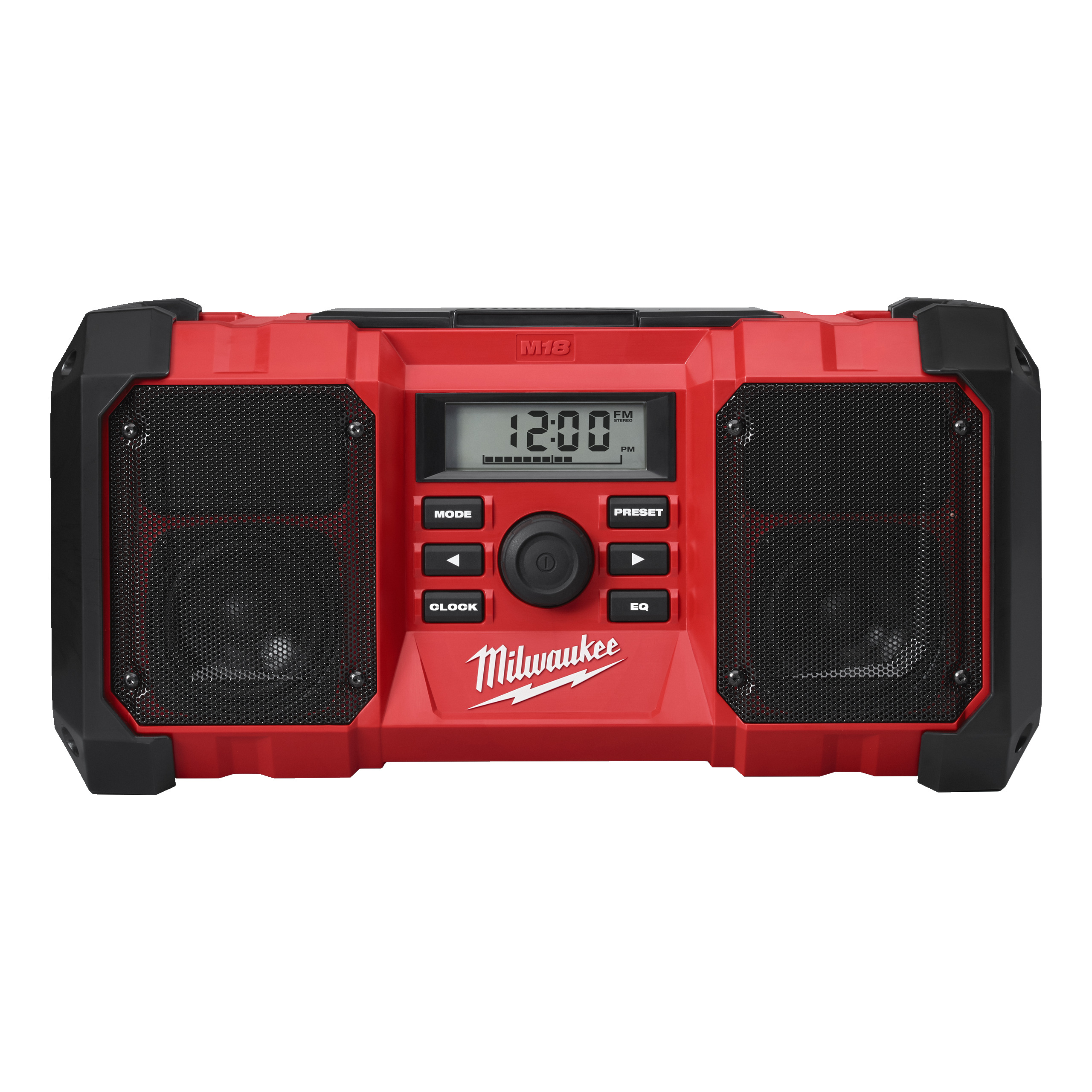 Radio de șantier M18™ M18JSR-0