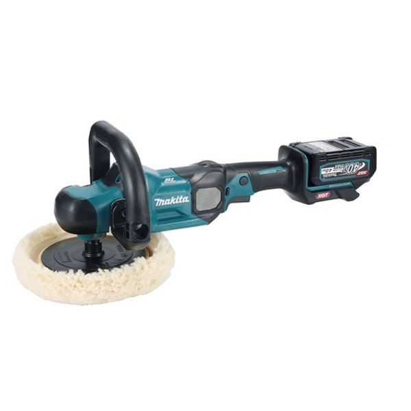 Makita Masina de polisat XGT 40Vmax PV001GM101