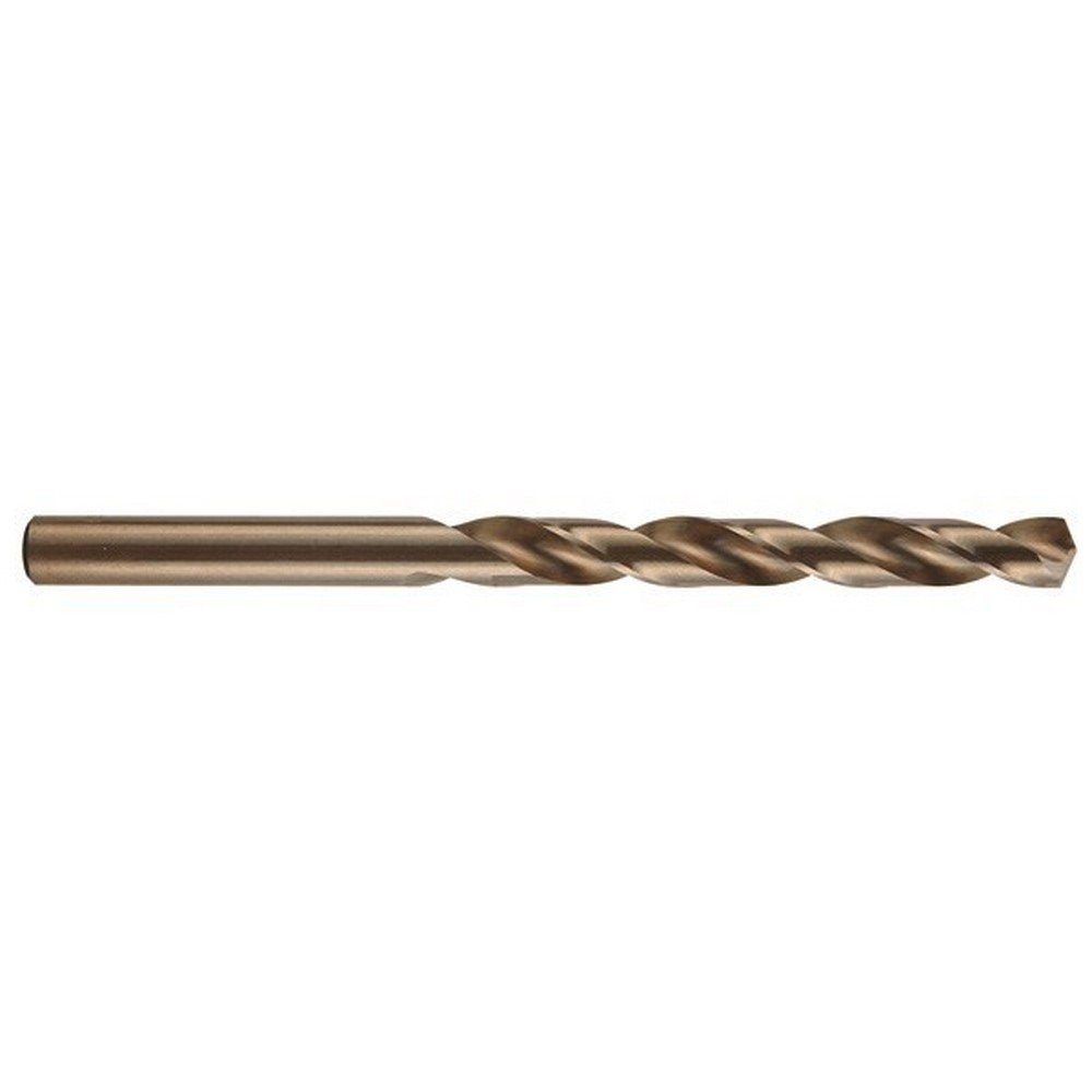 BURGHIU METAL HSS-CO 5% CYL 9.5X125X81