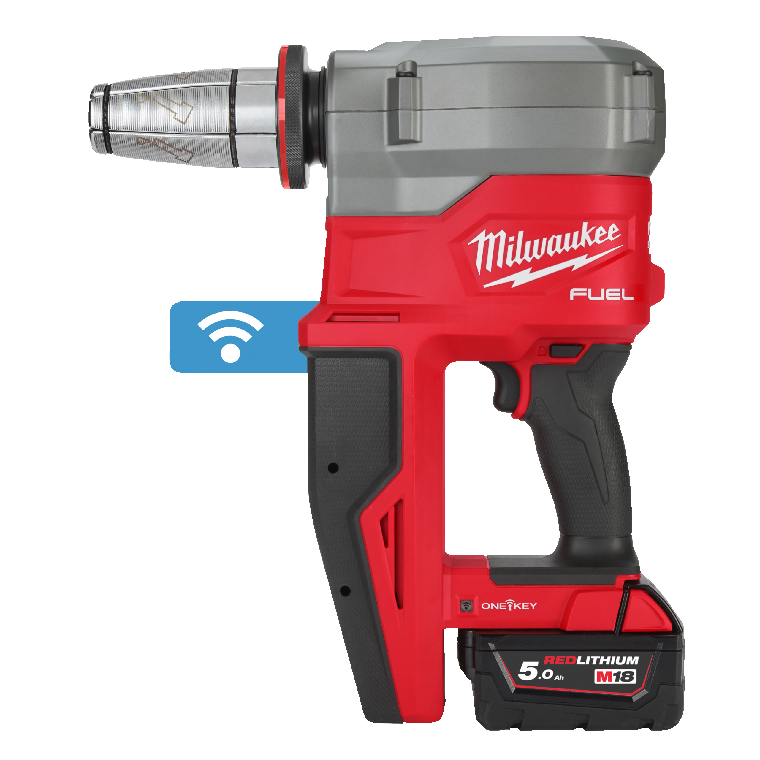 Dispozitiv expandare M18 FUEL™UPONOR™ Q&E M18FPXP-H06502C