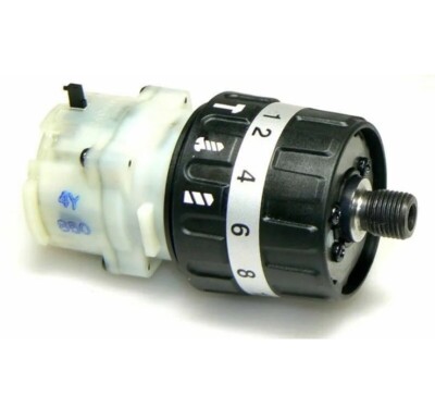 Makita Ambreiaj-ansamblu angrenaj DHP453
