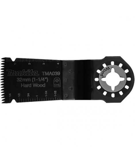 PANZA TM STARLOCK HCS 14TPI 50X32MM