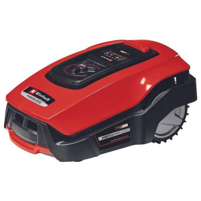 Einhell Robot pentru tuns gazon PXC FREELEXO 600 BT