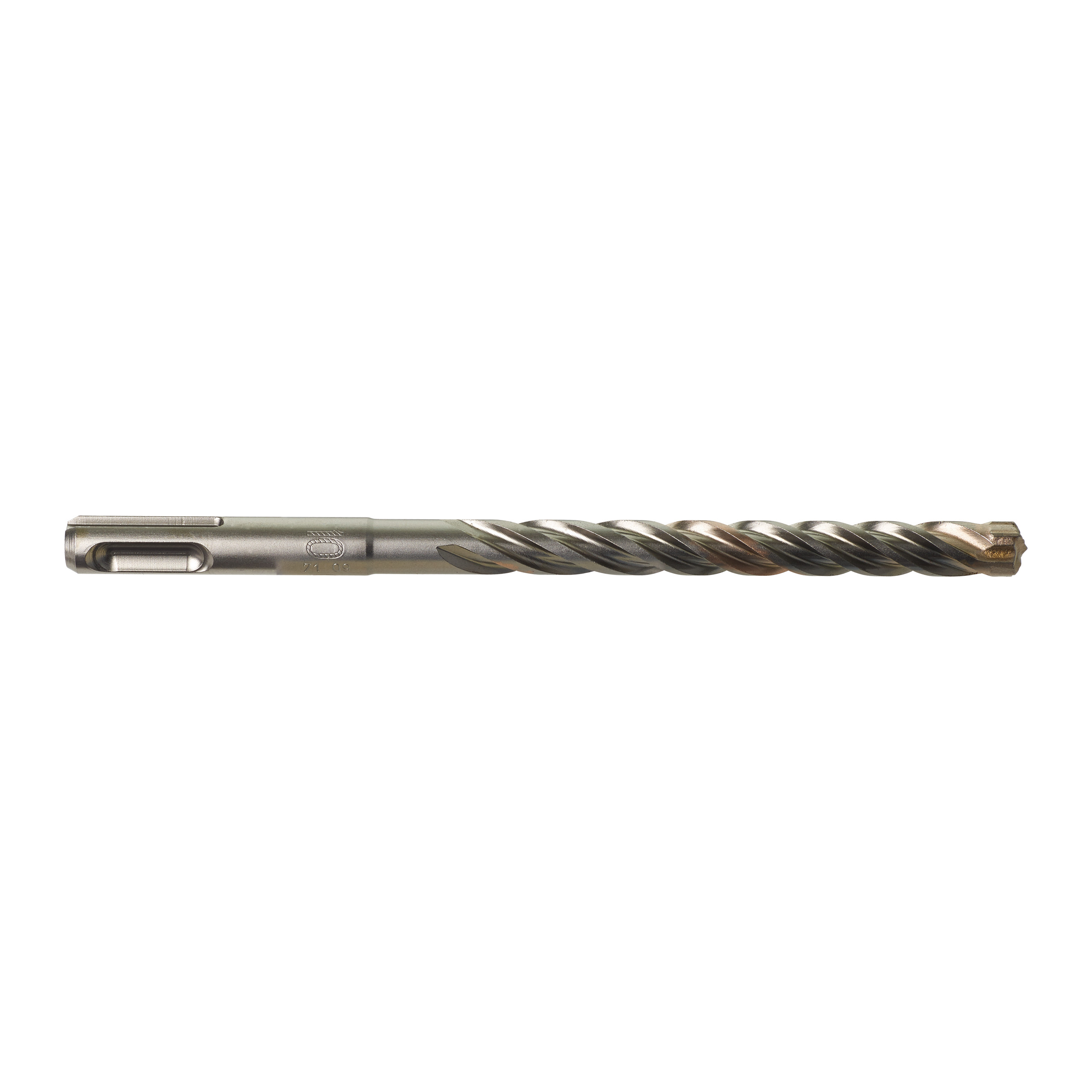 Burghie SDS-Plus MX4 - 4 tăișuri 10x100x160mm