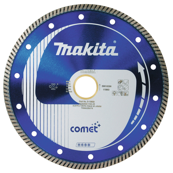DISC DIAMANTAT COMET TURBO 115X22X7