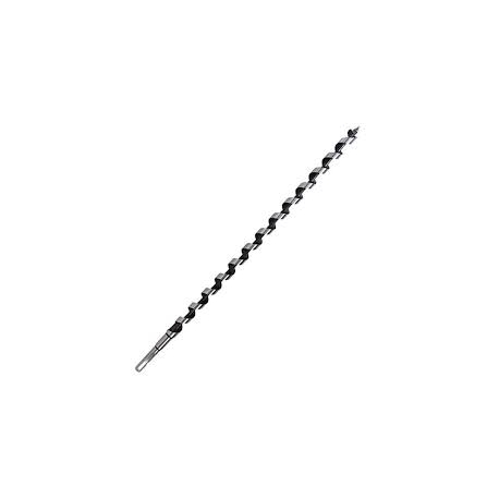BURGHIU ELICOIDAL PENTRU LEMN HEX 15X300