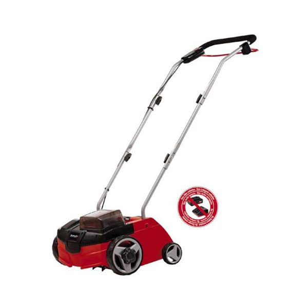 Einhell Scarificatorul fara fir Einhell GC-SC 36/31 Li-Solo