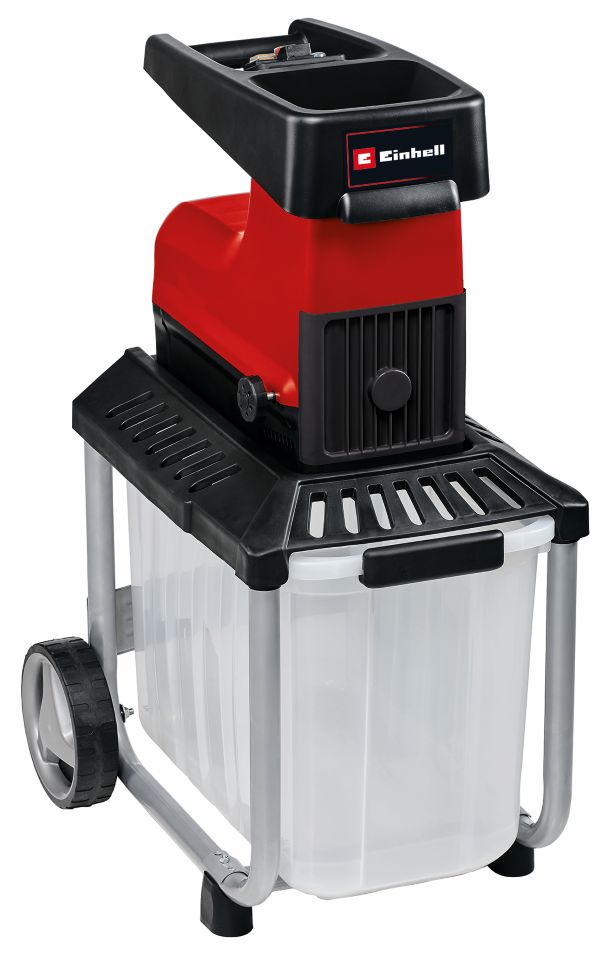 Einhell Tocator electric silentios GC-RS 2845/1 CB